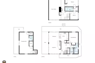 222 W Lake Dr N, Lake Lure, NC 28746 - Photo 44