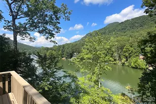 222 W Lake Dr N, Lake Lure, NC 28746 - Photo 4