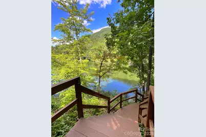 222 West Lake Drive N, Lake Lure, NC 28746 - Photo 12