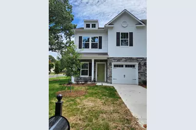 2028 Mandarin Boulevard, Charlotte, NC 28205 - Photo 1