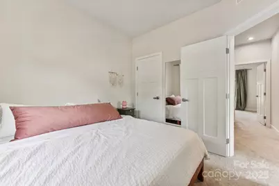 3222 Beeler Lane, Charlotte, NC 28208 - Photo 22