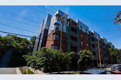 630 Calvert Street #207, Charlotte, NC 28208 - Photo 1