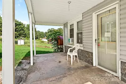 341 Mashburn Branch, Old Fort, NC 28762 - Photo 6