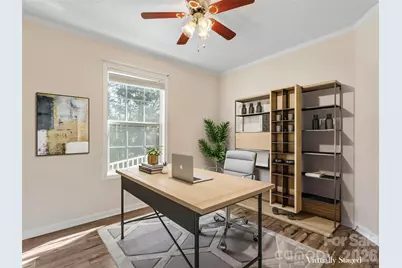 9 Sun Ridge Road, Asheville, NC 28806 - Photo 16