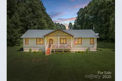 3540 Fork Creek Road, Saluda, NC 28773 - Photo 1