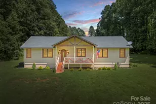 3540 Fork Creek Rd, Saluda, NC 28773 - Photo 1