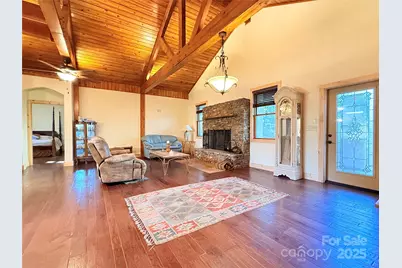 3540 Fork Creek Road, Saluda, NC 28773 - Photo 8