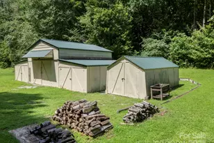 3540 Fork Creek Rd, Saluda, NC 28773 - Photo 2