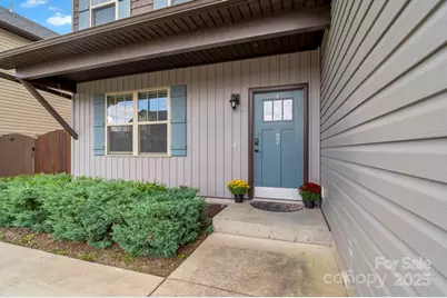 27 Mann Lane, Fletcher, NC 28732 - Photo 4