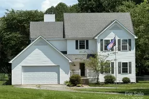 61 Rolling Hills Rd, Mills River, NC 28759 - Photo 1