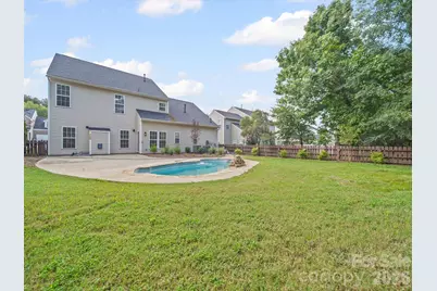 1022 Canopy Drive, Indian Trail, NC 28079 - Photo 30