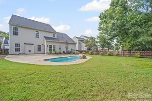 1022 Canopy Dr, Indian Trail, NC 28079 - Photo 30