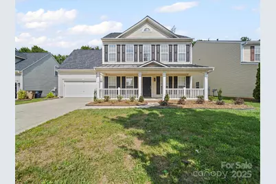 1022 Canopy Drive, Indian Trail, NC 28079 - Photo 1