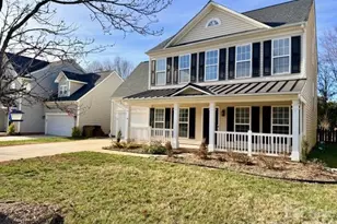 1022 Canopy Dr, Indian Trail, NC 28079 - Photo 2