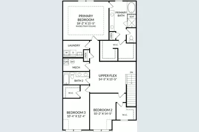 1269 Margo Mannor None, Fort Mill, SC 29708 - Photo 26