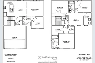 5113 Arbordale Way, Mount Holly, NC 28120 - Photo 42