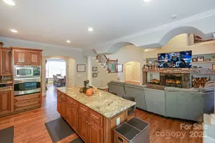 406 Canvasback Rd, Mooresville, NC 28117 - Photo 18