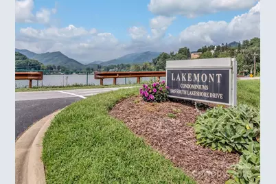 1465 S Lakeshore Drive #B-2, Lake Junaluska, NC 28745 - Photo 2