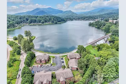 1465 S Lakeshore Drive #B-2, Lake Junaluska, NC 28745 - Photo 10