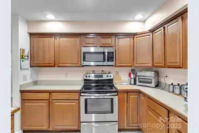 1465 S Lakeshore Drive #B-2, Lake Junaluska, NC 28745 - Photo 12