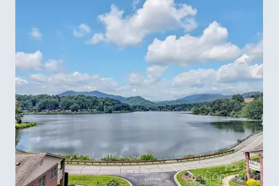 1465 S Lakeshore Drive #B-2, Lake Junaluska, NC 28745 - Photo 8