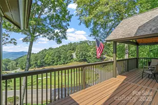 91 Brandy Run Rd, Burnsville, NC 28714 - Photo 8