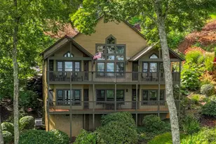 91 Brandy Run Rd, Burnsville, NC 28714 - Photo 1