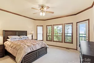 91 Brandy Run Rd, Burnsville, NC 28714 - Photo 30