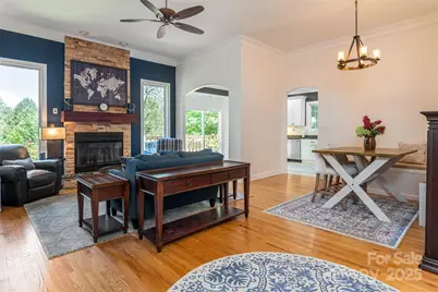 47 Timberwood Drive, Asheville, NC 28806 - Photo 12