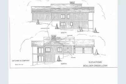 Tbd Boulder Creek Drive #1, Boone, NC 28607 - Photo 2