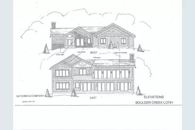 Tbd Boulder Creek Drive #1, Boone, NC 28607 - Photo 1