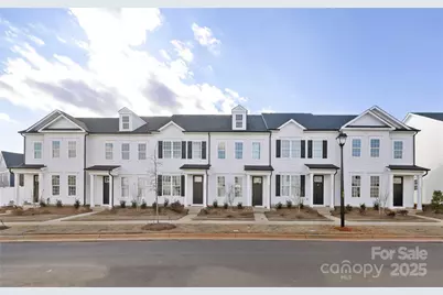 8106 Jacey Lane #23, Huntersville, NC 28078 - Photo 2