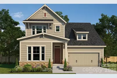 11228 Shreveport Drive, Huntersville, NC 28078 - Photo 1