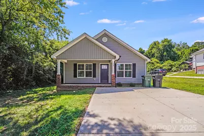 64 Hawthorne Street SW, Concord, NC 28027 - Photo 1