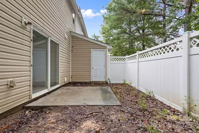 10862 Holly Ridge Boulevard, Charlotte, NC 28216 - Photo 26