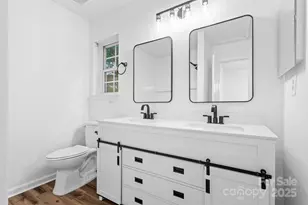 10862 Holly Ridge Blvd, Charlotte, NC 28216 - Photo 20