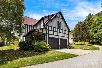 28 Trafalgar Circle, Asheville, NC 28805 - Photo 22