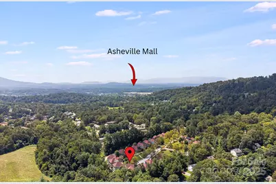 28 Trafalgar Circle, Asheville, NC 28805 - Photo 18