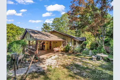 81 Jericho Drive, Tryon, NC 28782 - Photo 1