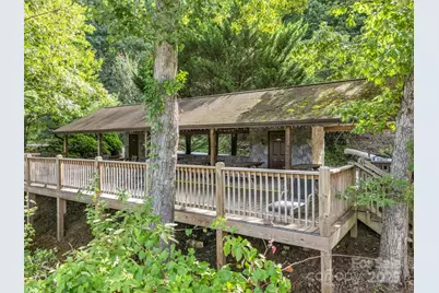 1029 Rainbow Circle, Lake Lure, NC 28746 - Photo 42