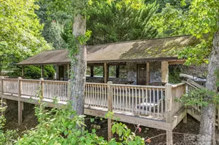 1029 Rainbow Cir, Lake Lure, NC 28746 - Photo 42