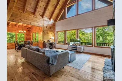 1029 Rainbow Circle, Lake Lure, NC 28746 - Photo 2