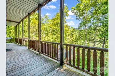 1029 Rainbow Circle, Lake Lure, NC 28746 - Photo 34