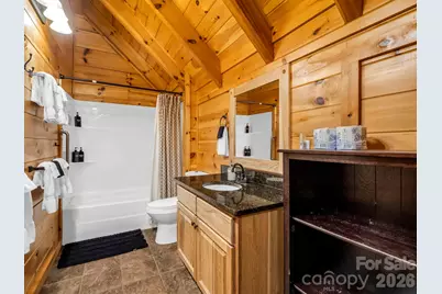 1029 Rainbow Circle, Lake Lure, NC 28746 - Photo 20
