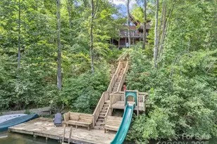 1029 Rainbow Cir, Lake Lure, NC 28746 - Photo 1
