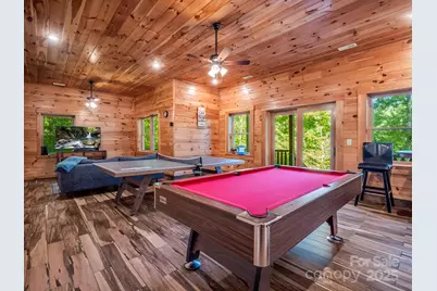 1029 Rainbow Circle, Lake Lure, NC 28746 - Photo 4