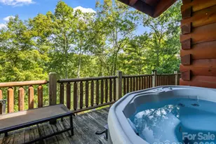 1029 Rainbow Cir, Lake Lure, NC 28746 - Photo 4