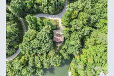 1029 Rainbow Circle, Lake Lure, NC 28746 - Photo 36