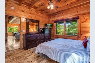 1029 Rainbow Circle, Lake Lure, NC 28746 - Photo 12