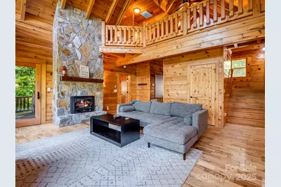 1029 Rainbow Circle, Lake Lure, NC 28746 - Photo 6